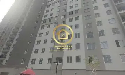 Apartamento com 2 quartos à venda na avenida paula ferreira, 3800, vila pirituba, são paulo por r$ 270.000