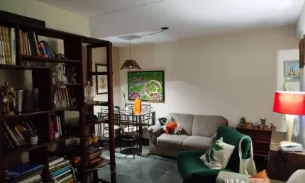 Apartamento com 2 quartos à venda na Avenida Santa Mônica, 593, Jardim Santa Mônica, São Paulo por R$ 229.990