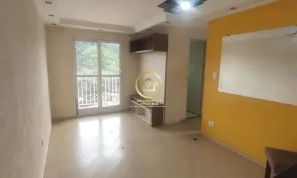 Apartamento com 2 quartos à venda na rua miguel petrilli, 50, pirituba, são paulo por r$ 280.000