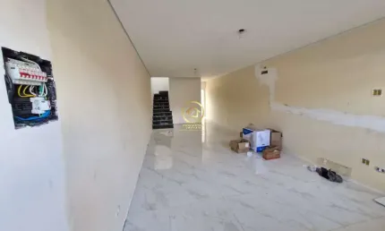 Casa com 3 quartos à venda na Rua Coronel Augusto Machado, 52, Jardim Maristela, São Paulo por R$ 950.000