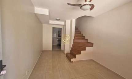 Casa em condomínio fechado com 2 quartos à venda na Rua Jairo de Almeida Machado, 220, Loteamento City Jaragua, São Paulo por R$ 319.990