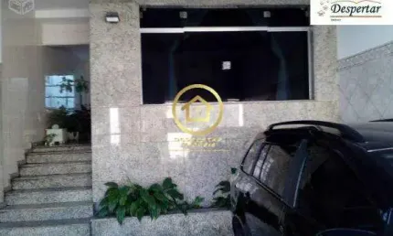 Casa com 3 quartos à venda na Rua Maria Helena, 21, Piqueri, São Paulo por R$ 680.000