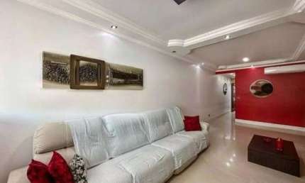 Casa com 3 quartos à venda na Rua Martins Teotônio, 54, Parque São Domingos, São Paulo por R$ 1.166.000
