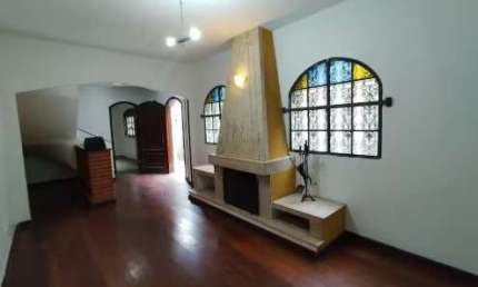 Casa com 2 quartos à venda na Rua Luís Elias Attie, 414, Parque São Domingos, São Paulo por R$ 742.000