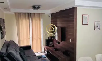 Apartamento com 3 quartos à venda na rua domingos de braga, 200, vila dos remédios, são paulo por r$ 535.000
