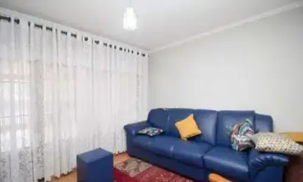 Casa com 4 quartos à venda na Rua Joaquim Oliveira Freitas, 1392, Vila Mangalot, São Paulo por R$ 900.000