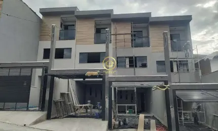 Casa com 2 quartos à venda na Antonio Pinto e Silva, 106, Pirituba, São Paulo por R$ 595.000