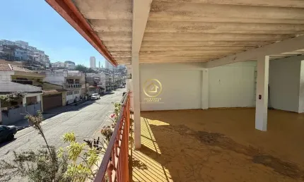 Casa com 4 quartos à venda na andré maia, 229, vila pereira barreto, são paulo por r$ 570.000
