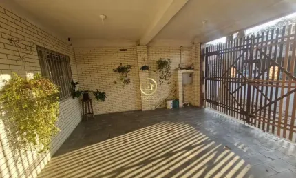 Casa com 3 quartos à venda na Rua José Moreira Fraga, 170, Parque Panamericano, São Paulo por R$ 430.000