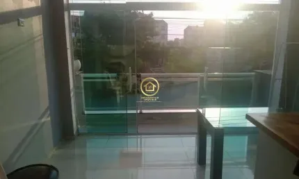 Casa com 3 quartos à venda na rua adrian batten, 149, jaraguá, são paulo por r$ 600.000