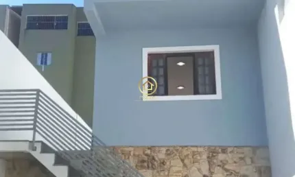 Casa com 3 quartos à venda na Avenida José Alves de Mira, 116, Pirituba, São Paulo por R$ 604.200