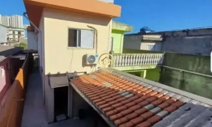 Casa com 3 quartos à venda na Rua Tufik Mereb, 1032, Pirituba, São Paulo por R$ 750.000