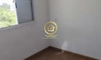 Apartamento com 2 quartos à venda na rua fani lerner, 28, parque nações unidas, são paulo por r$ 185.500