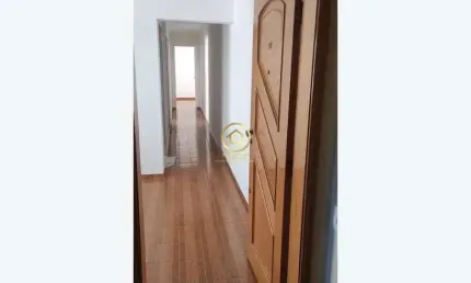 Apartamento com 2 quartos à venda na Rua Roque de Morais, 341, Limão, São Paulo por R$ 371.000