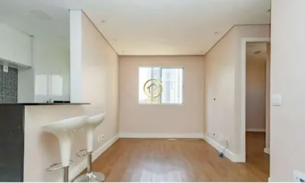 Apartamento com 2 quartos à venda na avenida nelson palma travassos, 30, loteamento city jaragua, são paulo por r$ 270.300