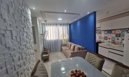 Apartamento com 2 quartos à venda na avenida raimundo pereira de magalhães, 10797, jardim lider, são paulo por r$ 225.000