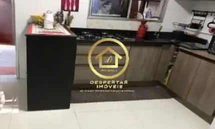 Casa em condomínio fechado com 2 quartos à venda na avenida professor miguel franchini neto, 239, loteamento city jaragua, são paulo por r$ 354.990