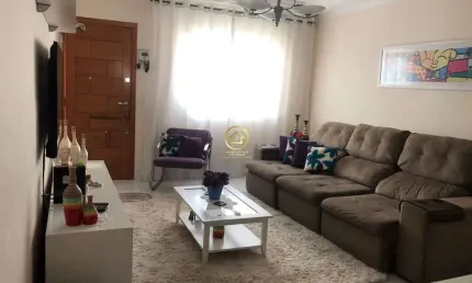 Casa com 2 quartos à venda na Tollenare, 21, Vila Mirante, São Paulo por R$ 540.000
