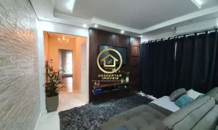 Casa com 2 quartos à venda na Rua Amapola, 76, Jardim Vista Linda, São Paulo por R$ 635.900