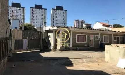 Terreno à venda na José Joaquim Guedes, 63, Imirim, São Paulo por R$ 1.350.000