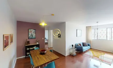 Apartamento com 2 quartos à venda na rua venâncio aires, 432, pompéia, são paulo por r$ 750.000