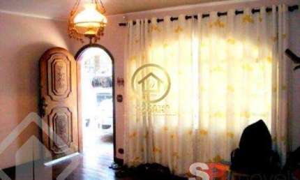 Casa com 3 quartos à venda na Avenida Professor Alfonso Bovero, 347, Sumaré, São Paulo por R$ 2.597.000