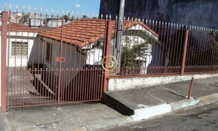 Casa com 3 quartos à venda na Rua Nhandutiba, 79, Vila Picinin, São Paulo por R$ 425.531