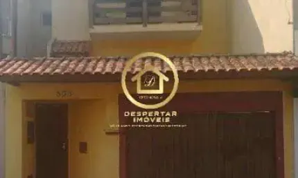 Casa com 3 quartos à venda na Luís Pereira Rebouças, 838, Jardim Santa Fé (Zona Oeste), São Paulo por R$ 1.038.000