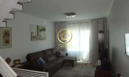 Casa com 3 quartos à venda na Rua Professora Romilde Nogueira de Sá, 694, Imirim, São Paulo por R$ 736.000