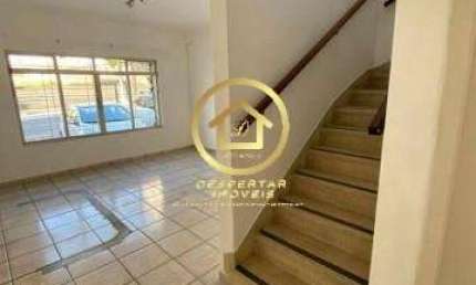 Casa comercial com 4 salas para alugar na Rua Raul Pompéia, 2198, Pompéia, São Paulo por R$ 10.500