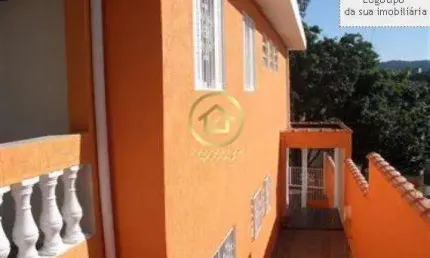 Casa com 3 quartos à venda na Manuel Justiniano Quintão, 391, Vila Palmeiras, São Paulo por R$ 585.000