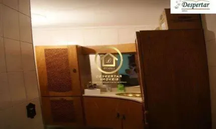 Apartamento com 2 quartos à venda na Rua Ademar Martins de Freitas, 214, Vila Guedes, São Paulo por R$ 250.000