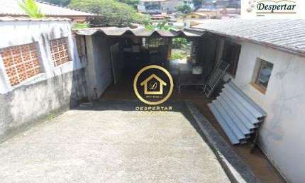 Casa com 5 quartos à venda na Rua Itapiraco, Vila Zulmira, São Paulo por R$ 650.000