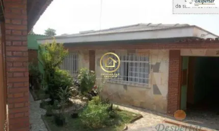 Casa com 3 quartos à venda na Rua Domingos Sérgio dos Anjos, 214, Jardim Santo Elias, São Paulo por R$ 1.272.000