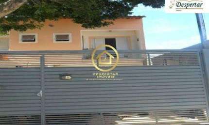 Terreno à venda na Rua José Queiroz dos Santos, 389, Jardim Líbano, São Paulo por R$ 1.500.000