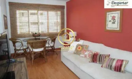Apartamento com 2 quartos à venda na rua willis roberto banks, 549, parque maria domitila, são paulo por r$ 325.000