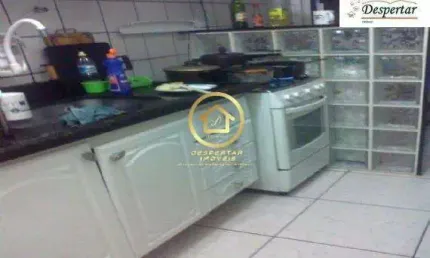 Apartamento com 2 quartos à venda na Estrada do Sabão, 1403, Jardim Maristela, São Paulo por R$ 289.000