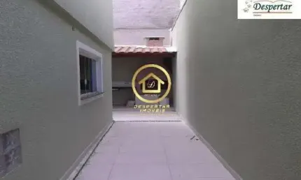 Casa com 3 quartos à venda na rua engenheiro marcílio cardoso, jardim regina, são paulo por r$ 689.999