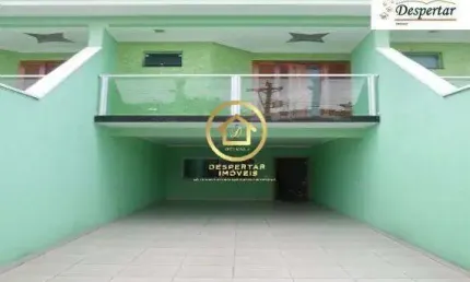 Casa com 3 quartos à venda na rua desembargador joaquim bandeira de mello, 393, conjunto residencial vista verde, são paulo por r$ 724.500