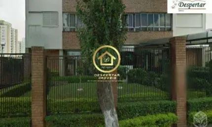 Apartamento com 3 quartos à venda na luís carneiro, 255, vila pereira barreto, são paulo por r$ 689.000