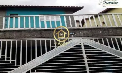 Casa com 3 quartos à venda na rua pináceas, 236, jardim cidade pirituba, são paulo por r$ 570.000