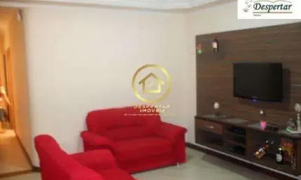 Casa com 3 quartos à venda na Rua Manuel Antônio Carvalho, 264, Vila Clarice, São Paulo por R$ 700.000