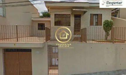 Casa com 2 quartos à venda na Rua Andrade Velosino, 144, Jardim Regina, São Paulo por R$ 620.000