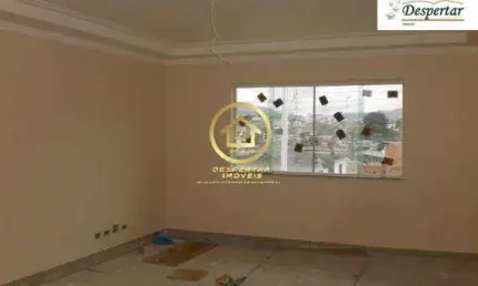 Casa com 3 quartos à venda na Rua São Francisco de Assis, Vila Mangalot, São Paulo por R$ 650.000