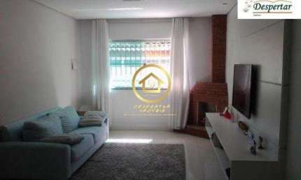 Casa com 3 quartos à venda na Praça Antero Ferreira de Brito, 47, Jardim Sao José, São Paulo por R$ 626.000