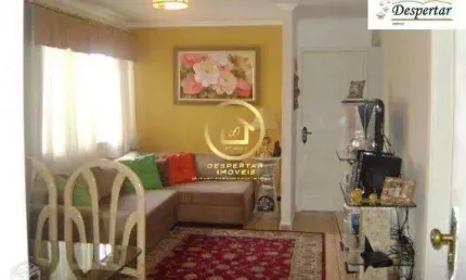 Apartamento com 2 quartos à venda na Avenida Raimundo Pereira de Magalhães, 1720, Pirituba, São Paulo por R$ 295.000