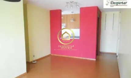 Apartamento com 3 quartos à venda na rua desembargador manoel carlos da costa leite, conjunto residencial vista verde, são paulo por r$ 360.000
