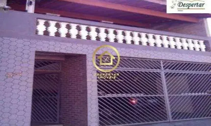 Casa com 2 quartos à venda na rua domenico montella, 374, parque nações unidas, são paulo por r$ 450.000
