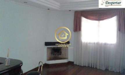 Casa com 4 quartos à venda na Rua Francisco Chaves Pinheiro, 146, Vila Zulmira, São Paulo por R$ 1.100.000