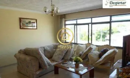 Casa com 3 quartos à venda na rua alberto veiga, 181, vila pirituba, são paulo por r$ 700.000
